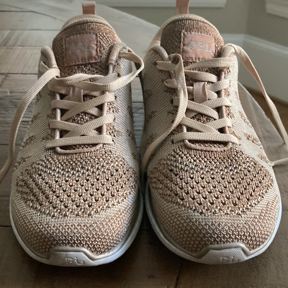 APL Shoes - APL Techloom Pro